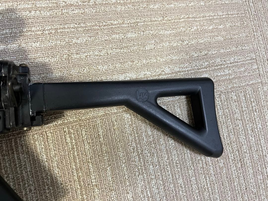 東京マルイ　MP5k PDW 電動ガン