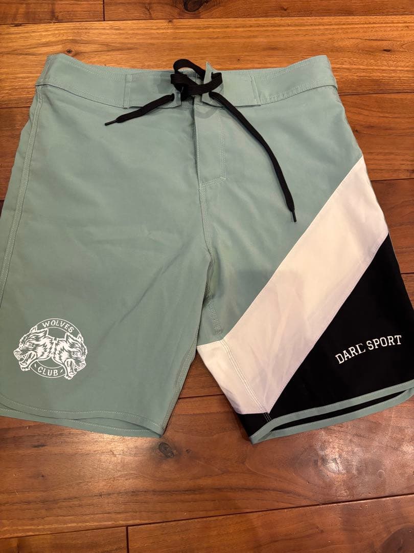 DARC SPORTS サーフパンツ　ダルクスポーツ　30インチ　フィジーク ダルクスポーツ 30インチ サーフパンツ フィジーク 30インチ メンズ