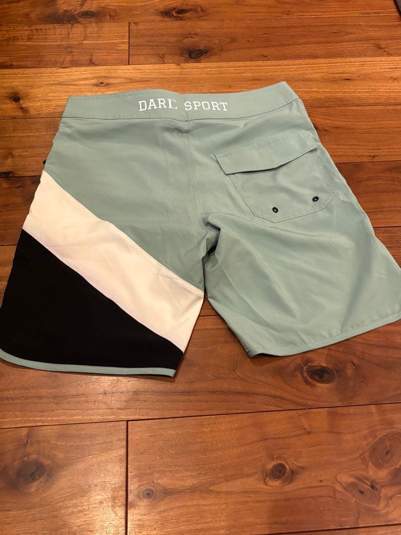 DARC SPORTS サーフパンツ ダルクスポーツ 30インチ フィジーク