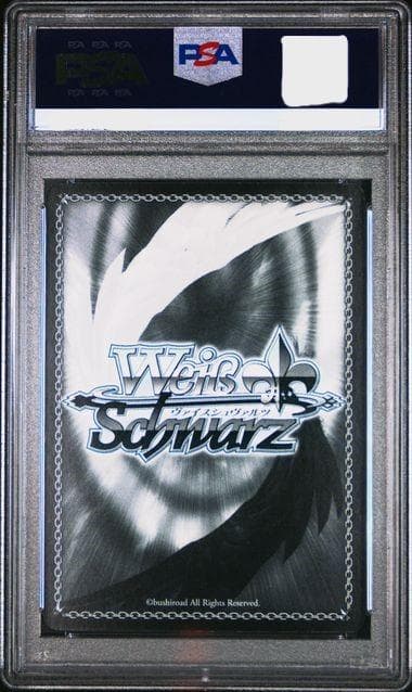 ヴァイスシュヴァルツ 祐介＆ゴエモン/FOX サイン SP