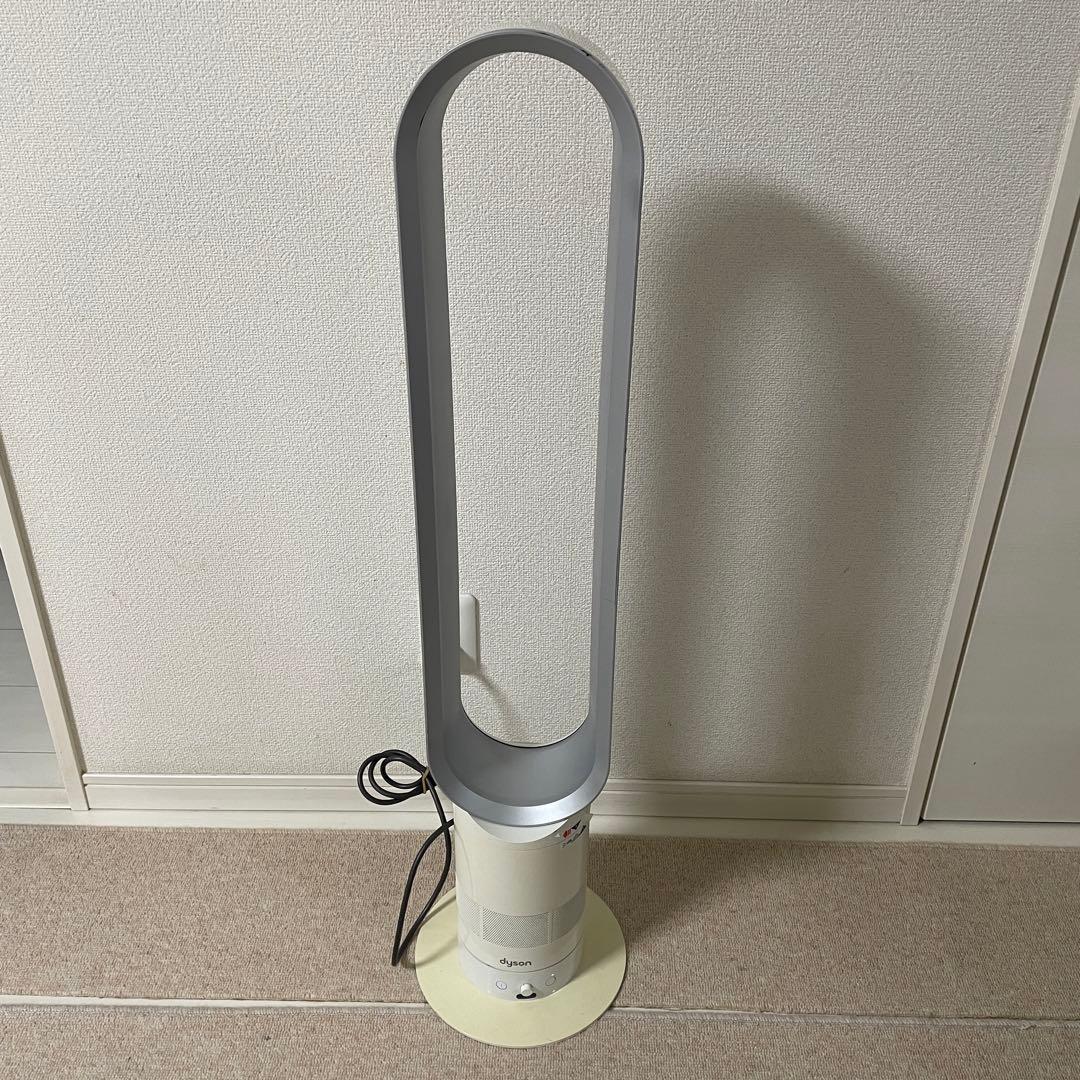DysonタワーファンAM02