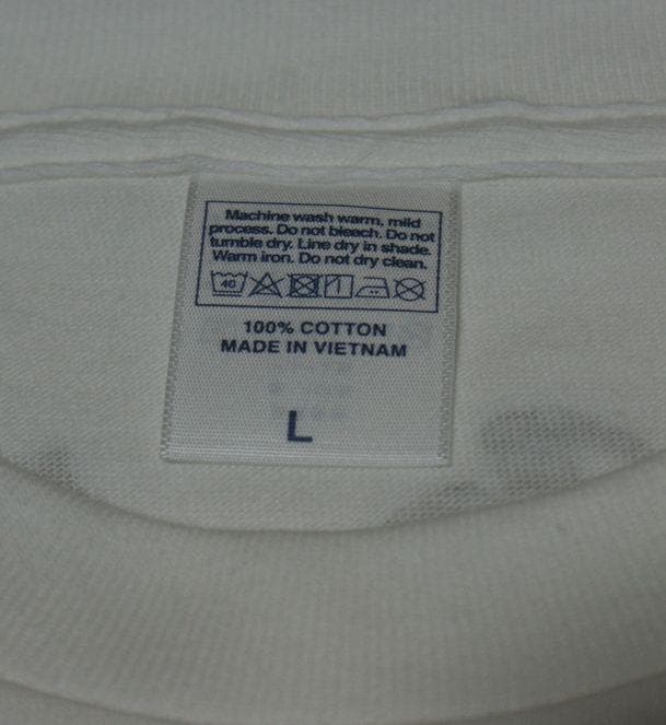 竹内力 力祭 RIKI-Festival Tシャツ セット 未使用品 白