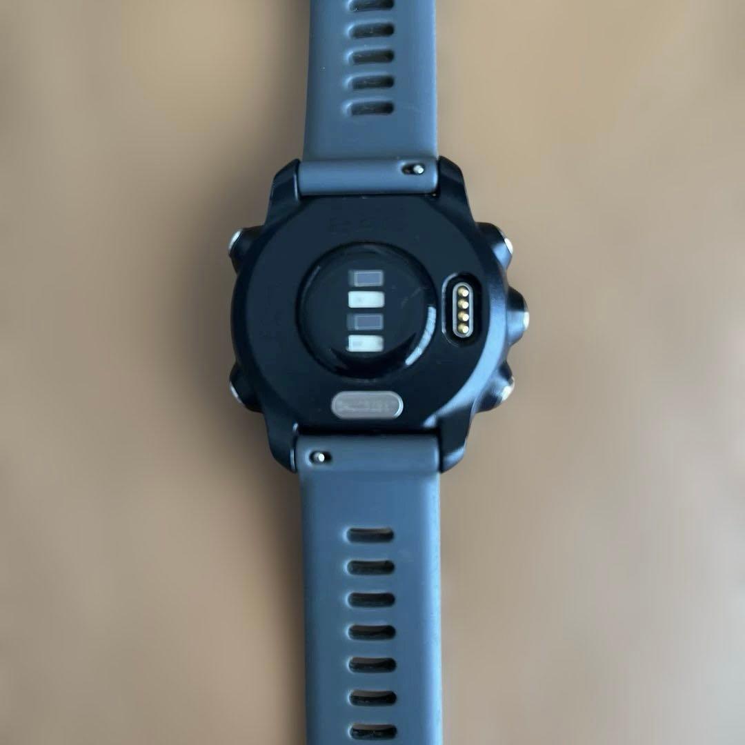 ⭐︎GARMIN⭐︎FOREATHLETE245　GPSウォッチ