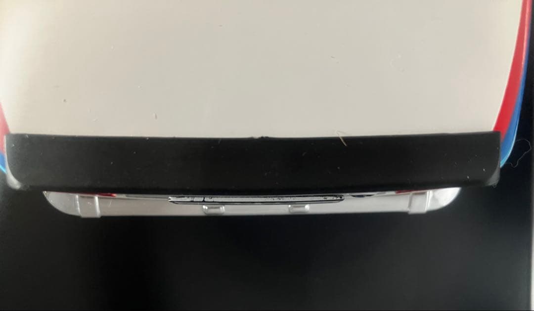 BMW 2002 Turbo 1:18 スケールモデルカー