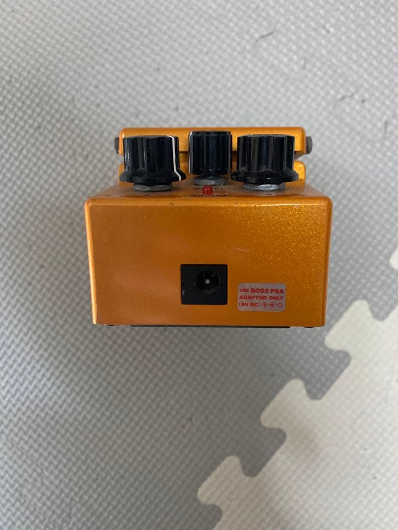 ギター BOSS DN-2 Dyna Drive