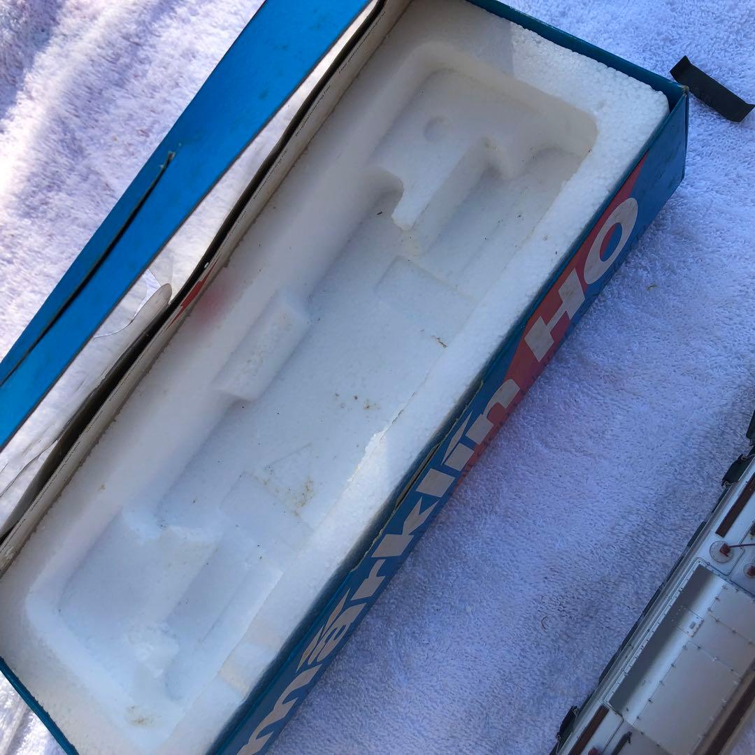 メルクリン HO アナログ　3022　BR194/E94 ジャーマンクロコダイル