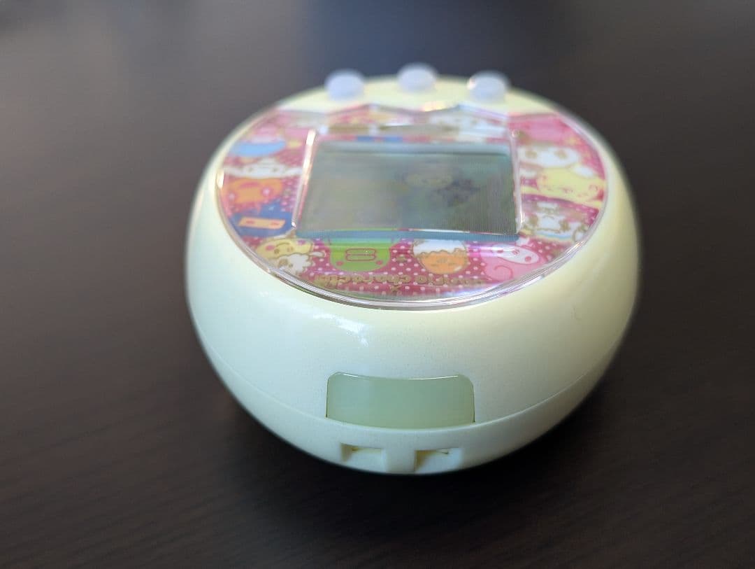 Tamagotchi m!x サンリオキャラクターズ たまごっちミクス
