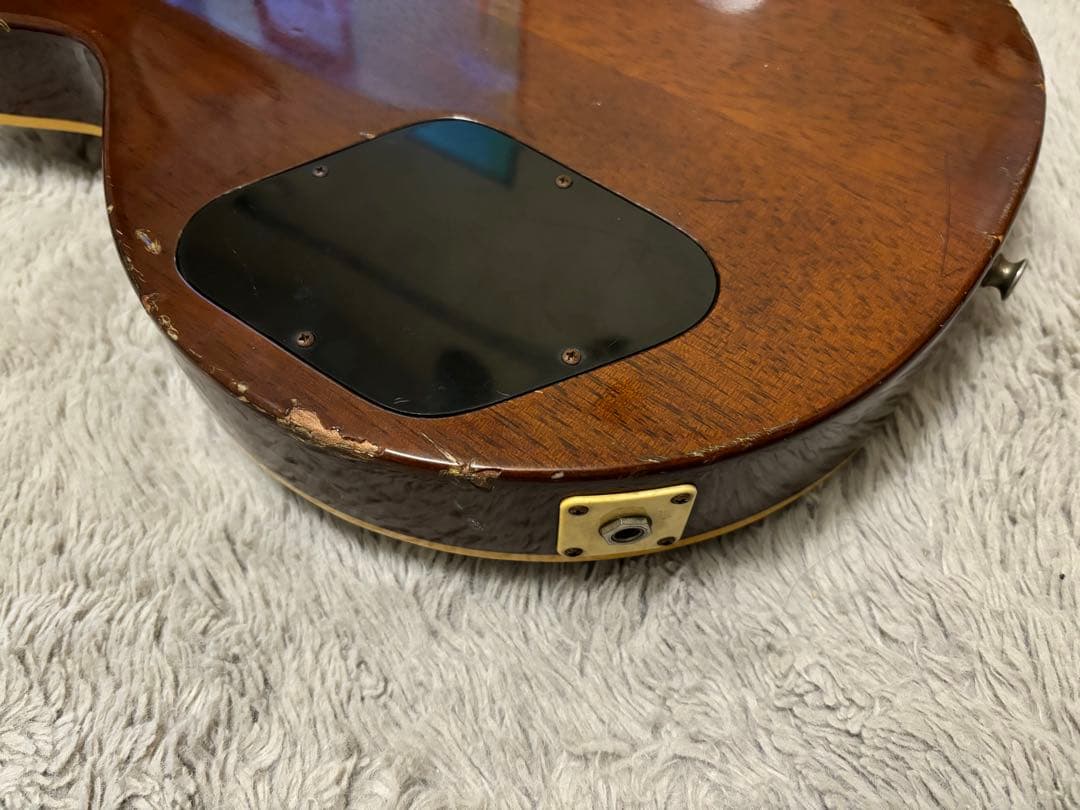 Aria Pro 2 LS-430BS 76年製 ビンテージ