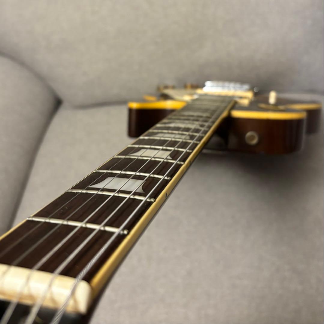 Aria Pro 2 LS-430BS 76年製 ビンテージ