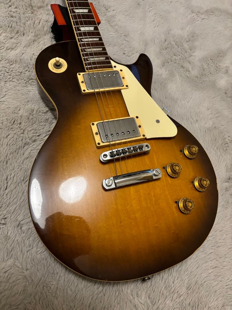 Aria Pro 2 LS-430BS 76年製 ビンテージ