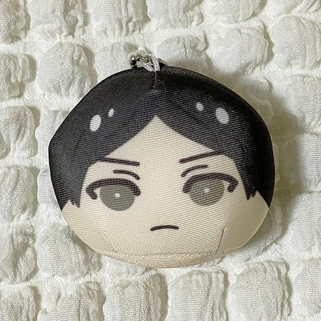 ハイキュー!! おまんじゅう 国見英 - メルカリ