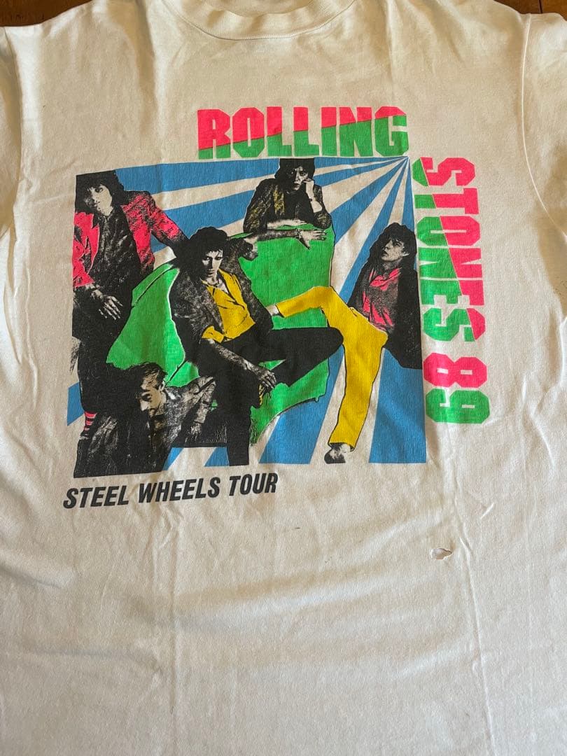 ゆうや様 専用The Beatles Yellow Tシャツウエスタンシャツ
