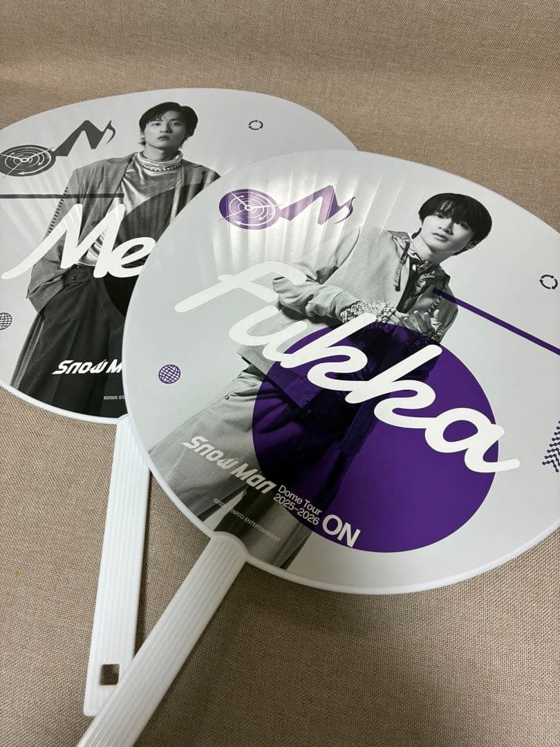 pino様1/10SP削除 うちわ文字 応援ボード オーダー うちわ屋さん 366