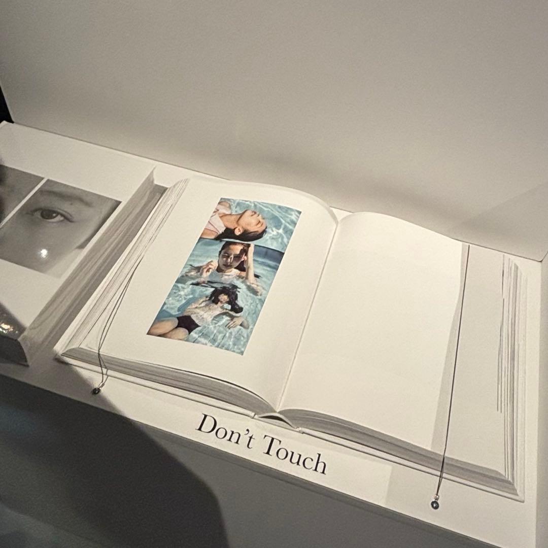 BLACKPINK ブルピン ジェニ JENNIE popup ポップアップ