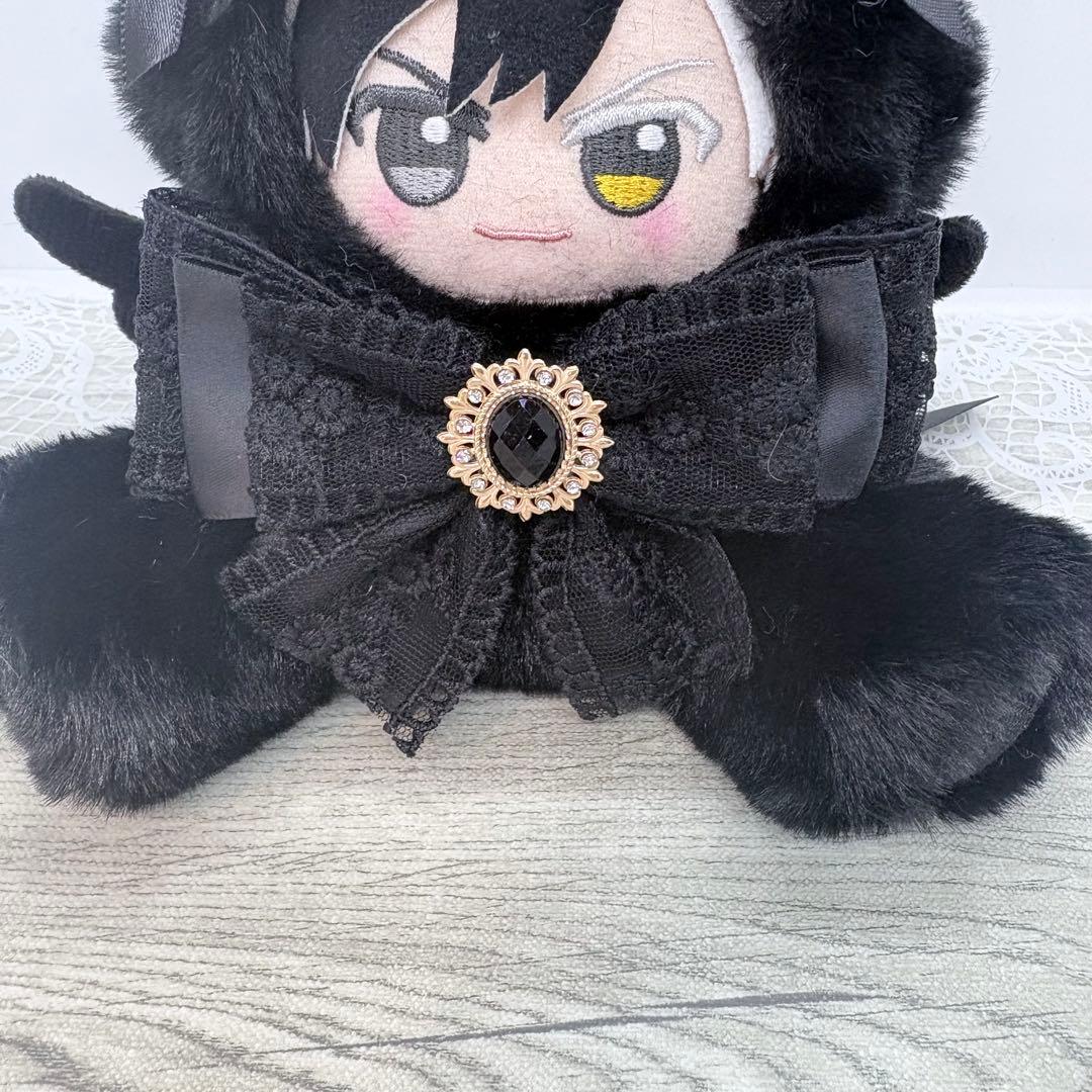 ちびぐるみ おすわり ぬい服 9 - メルカリ