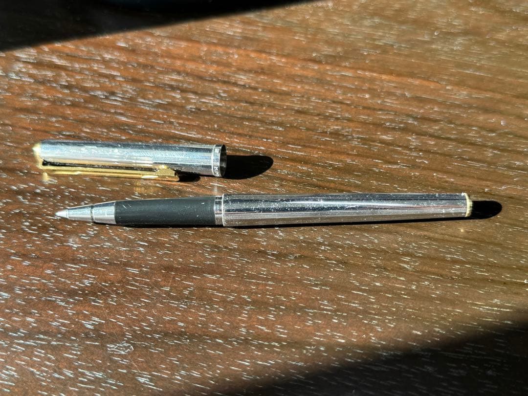 希少】PARKER85 ボールペン フランス製【日本未発売】