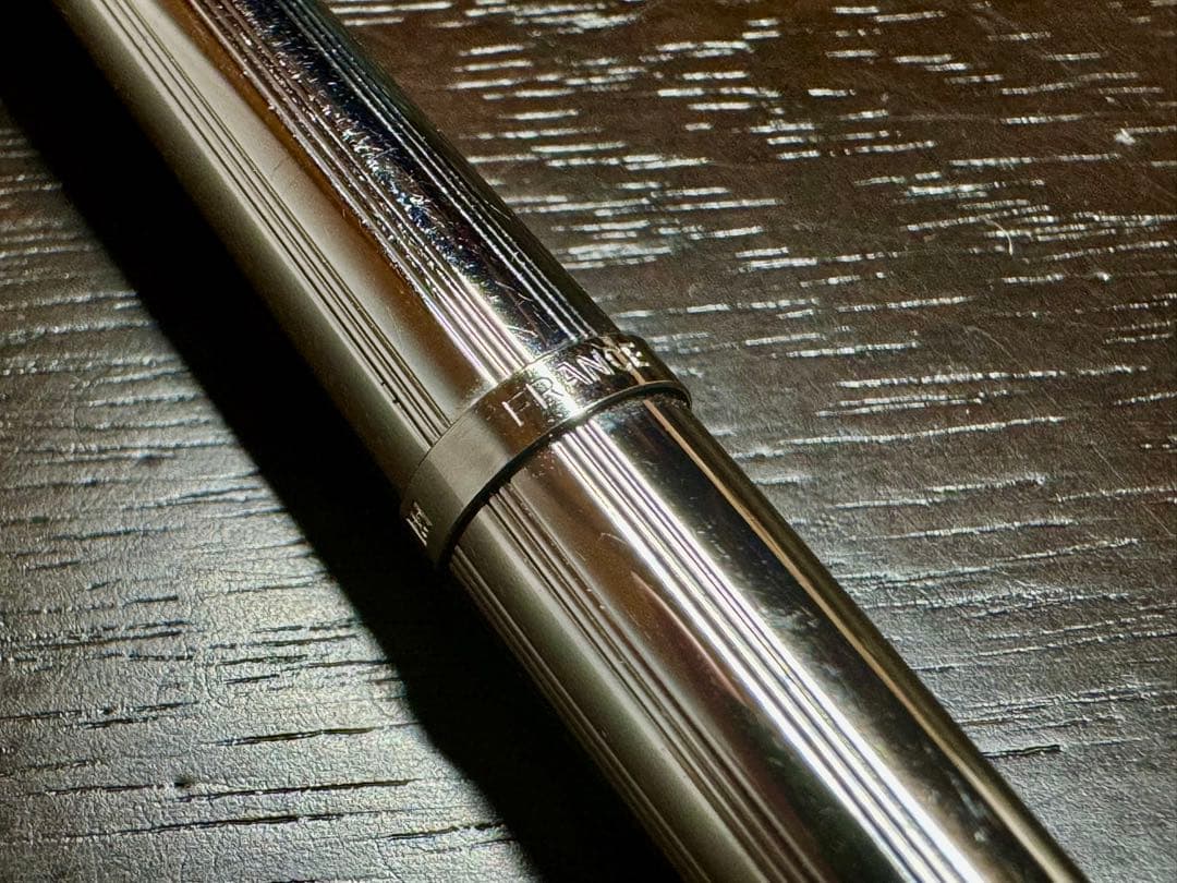 希少】PARKER85 ボールペン フランス製【日本未発売】