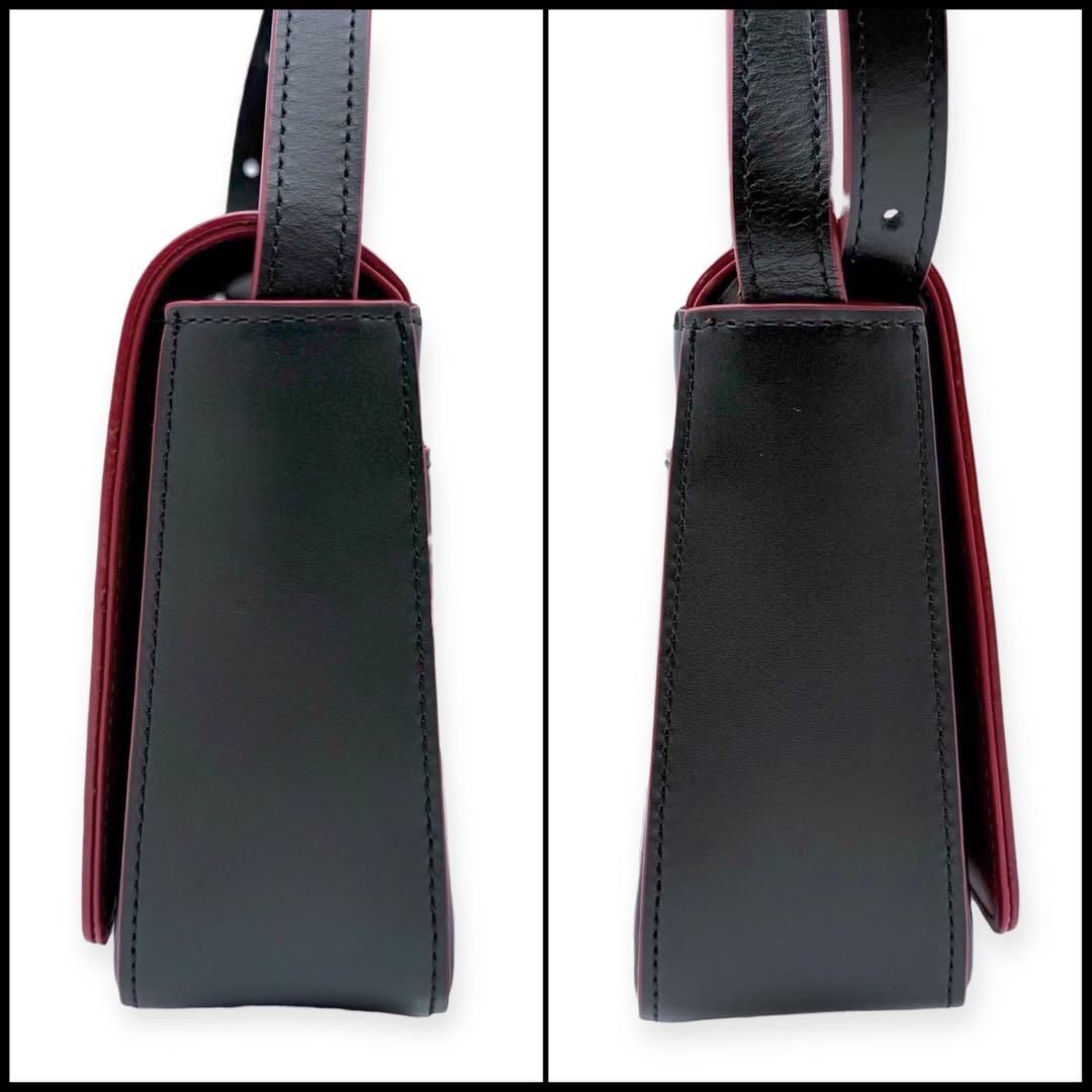 【極美品】Vivienne Westwood TINY ORB ショルダーバッグ