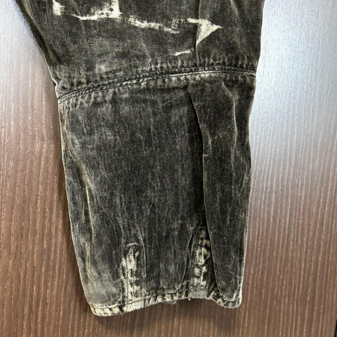 share spirit シェアスピリット SHARE SPIRIT ベルベット レースアップ