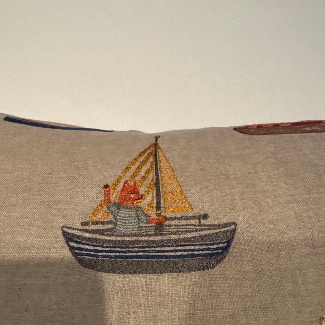 コーラルアンドタスク coral & tusk