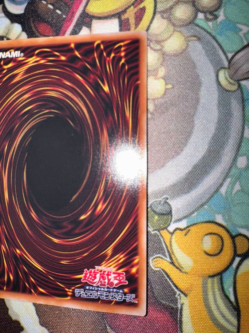 遊戯王　日版　無限泡影25th クオシク　qc 3枚セット