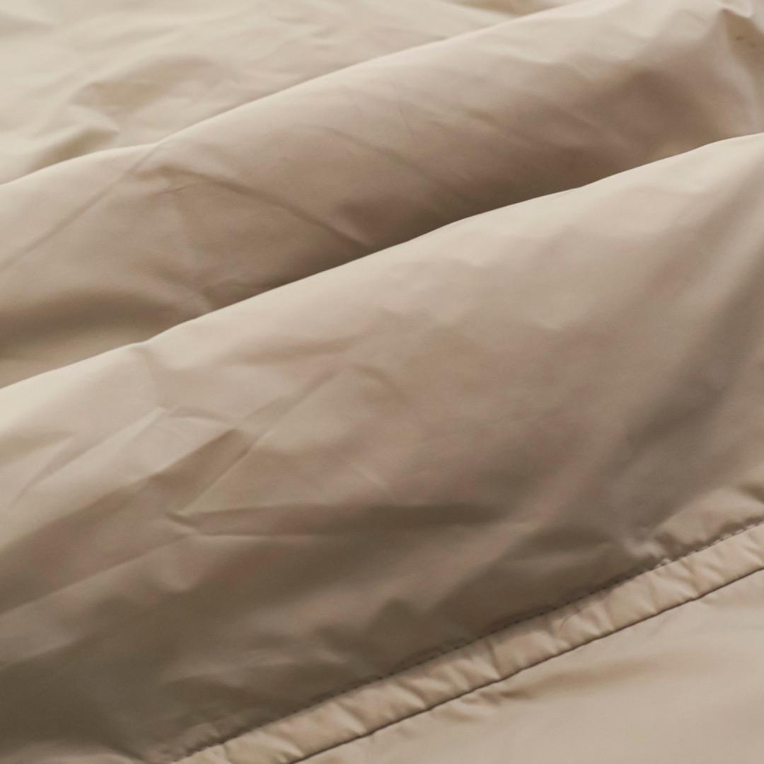 H3010-154バーバリーゴルフ　2wayダウンコート　ベストとして着用可