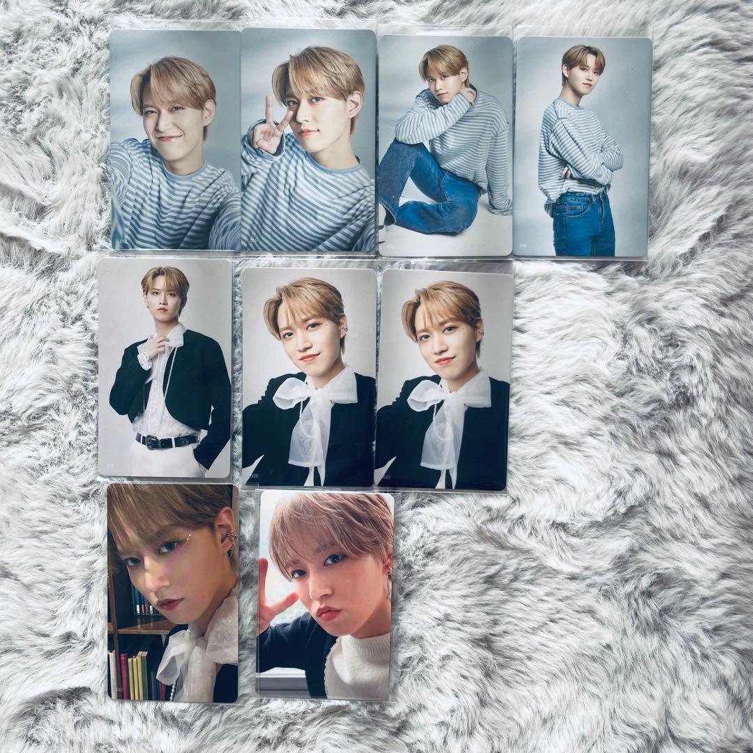 JO1 白岩瑠姫 グッズ まとめ売り - メルカリ