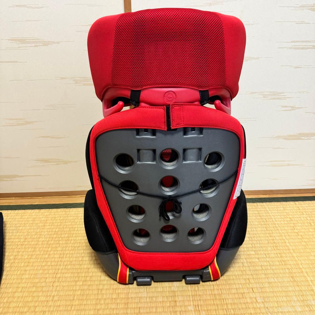 レカロ RECARO スタートR1 RJ350.31 ジュニアシート レカロ スタート