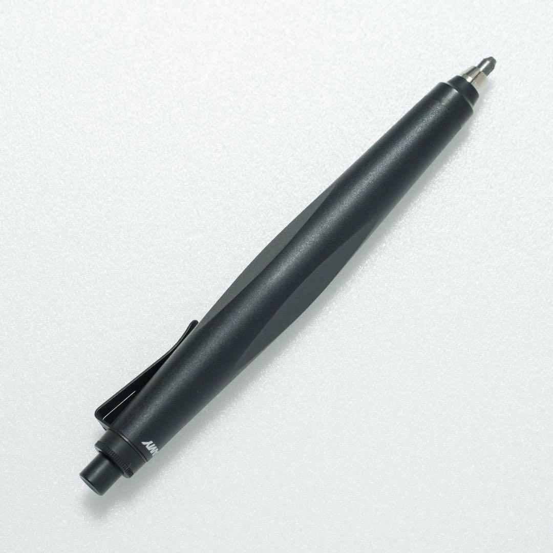 ラミー LAMY スクリブル 3.15mm 芯ホルダー 旧型ブラック