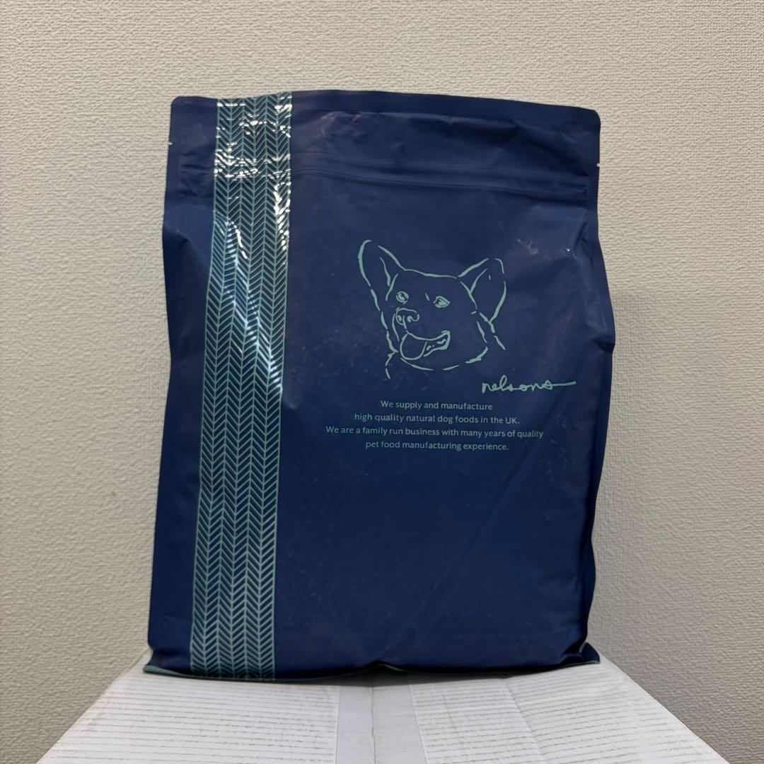 ネルソンズ ドッグフード 5kg×2 Amazon.co.jp: ネルソンズ ドッグフード （5kg） 全犬種 全年齢 対応