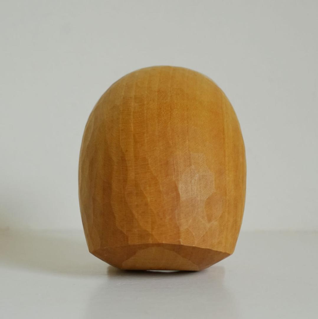 ういるぴい工房】ゆらりんこ ふくろう クラフト