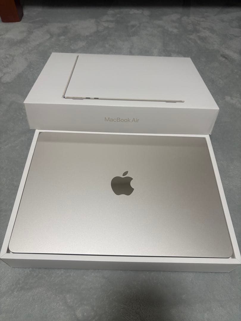 美品 Macbook air M2 2022 16gb | 256gb Amazon.com: Apple 2022 MacBook Air with Apple M2 Chip, 13-inch