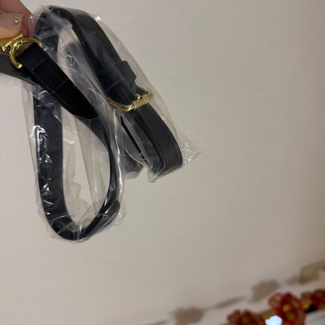 ロッキBB モノグラム2way