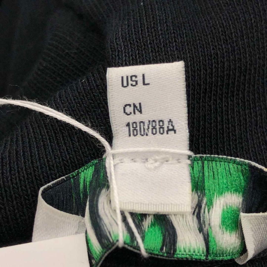 KENZO　フーディ　パーカー　サイズL