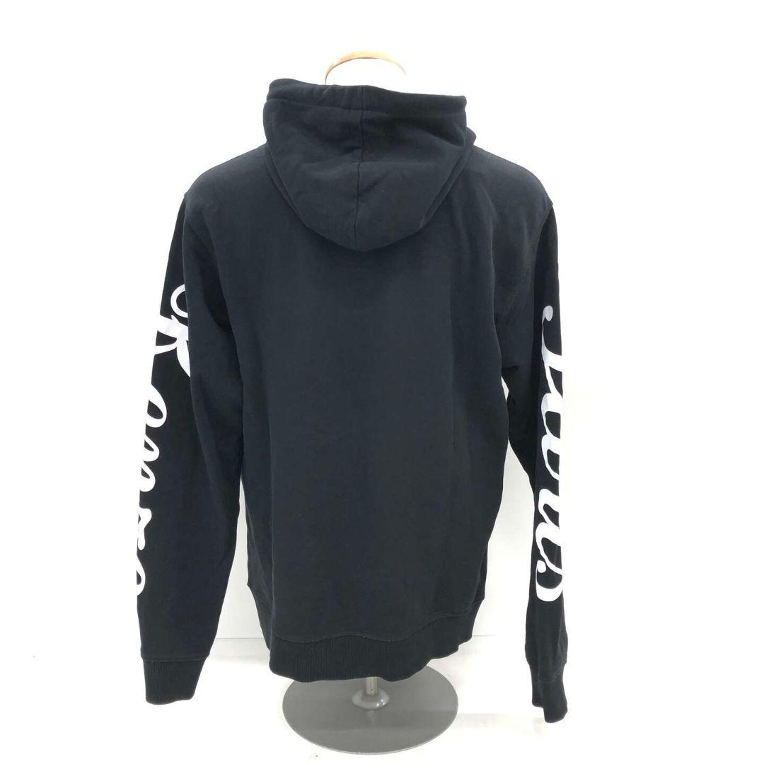 KENZO　フーディ　パーカー　サイズL