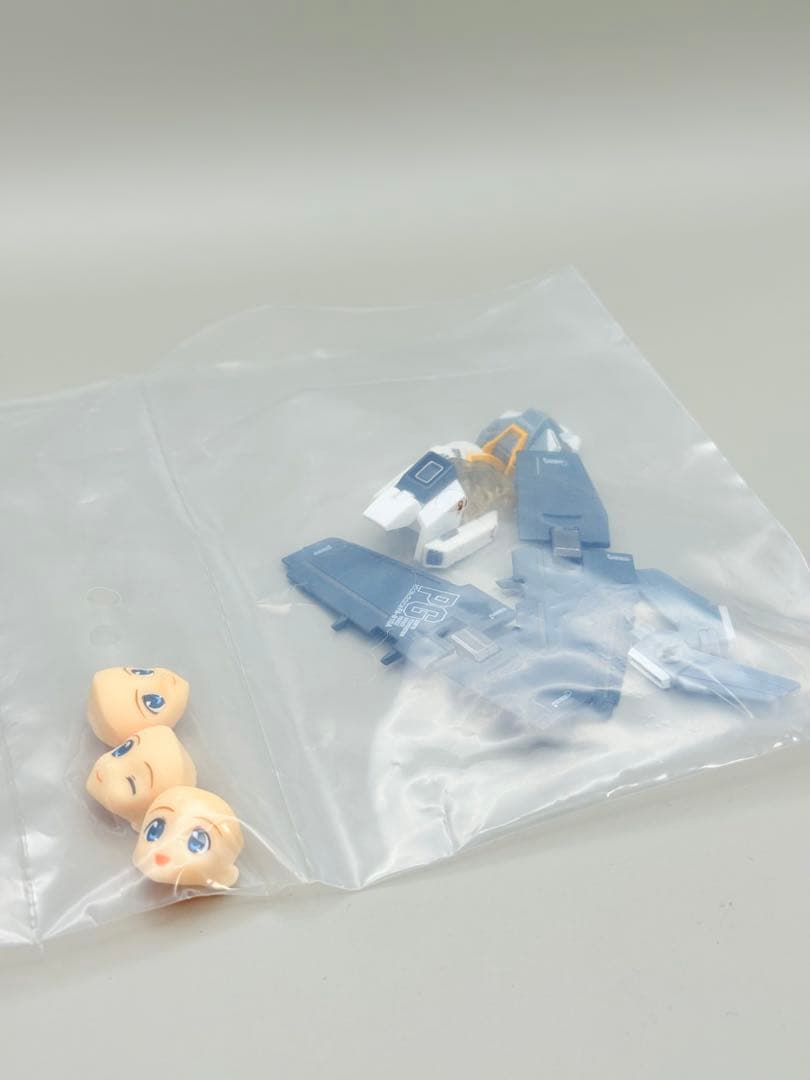 アーマーガールズプロジェクト MS少女 FAZZ