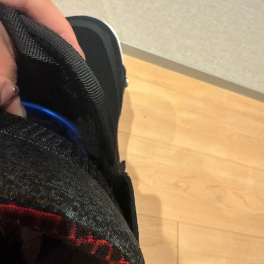 値下げしました！Burton Waverange X Pro Wide 8 US