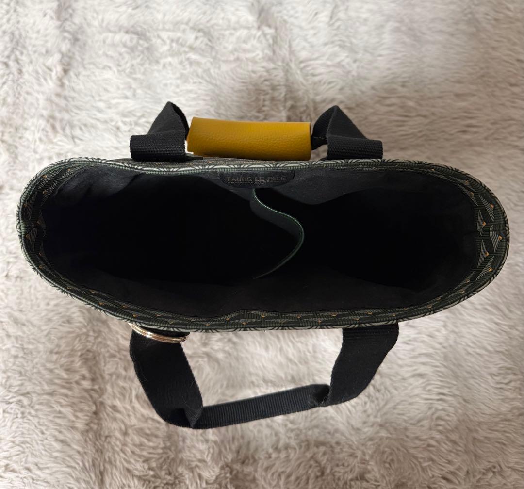 FAURE LE PAGE（フォレ・ル・パージュ）ワインバッグ&チャーム