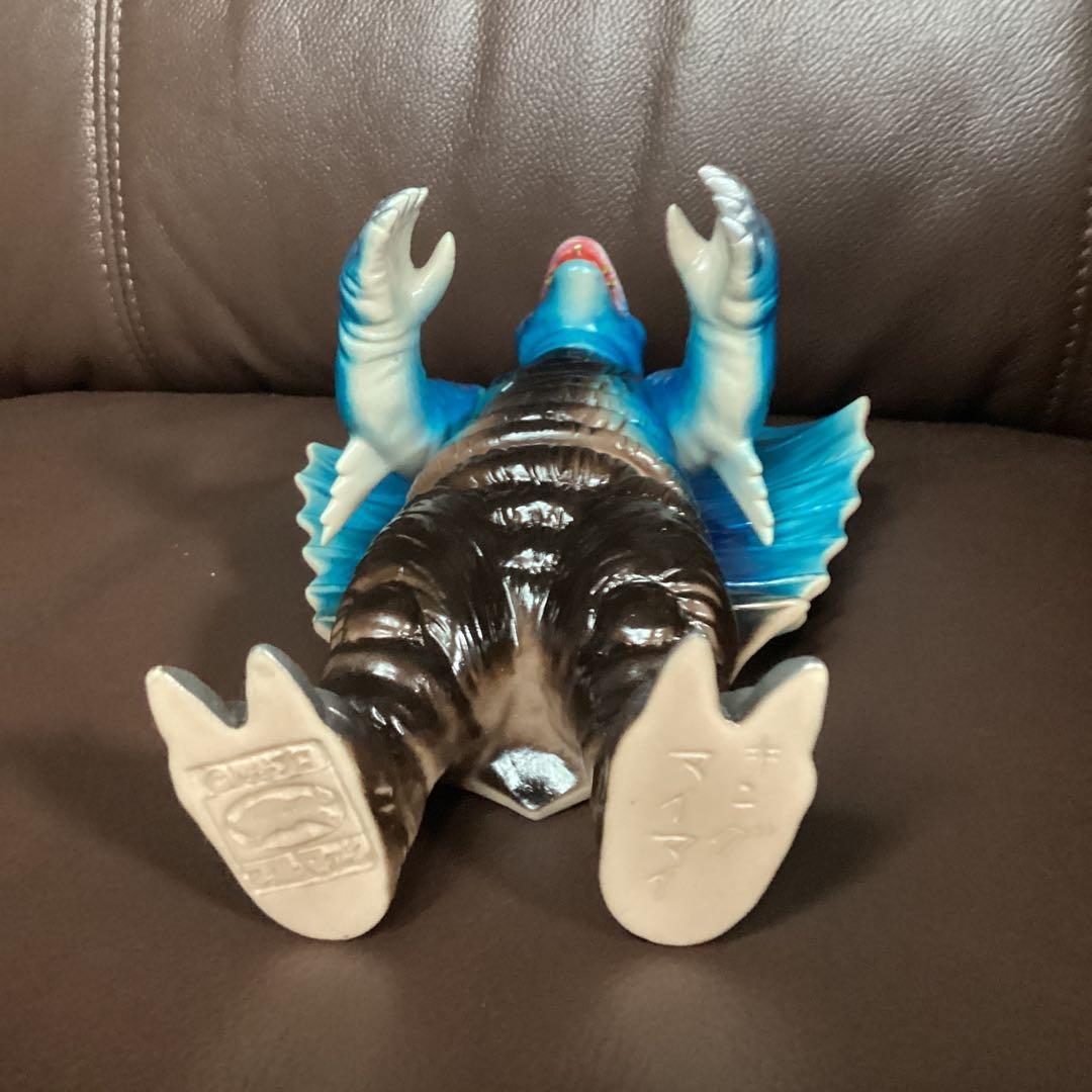 ブルマァク 西村裕次企画　NG版キングマイマイ　袋なし美品