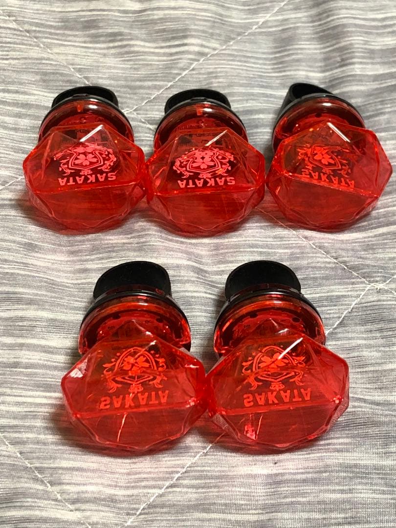 浦島坂田船 あほの坂田 リングライト うらさか ひきフェス ハロウィン