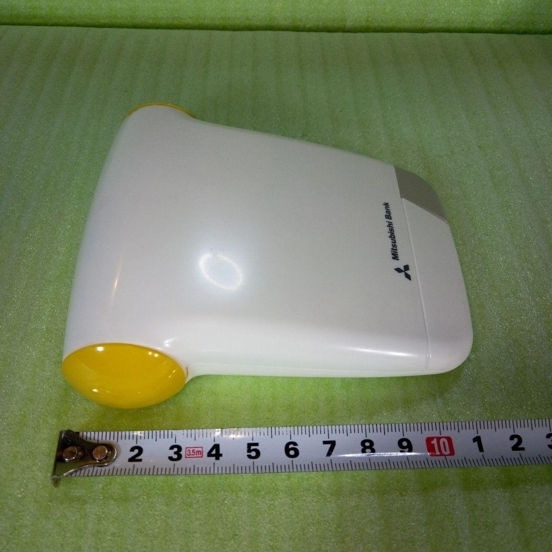 三菱銀行 Mitsubishi Bank 救急セット 救急箱 ノベルティ？