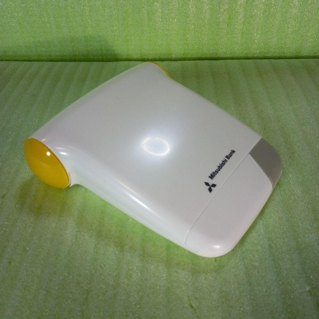 三菱銀行 Mitsubishi Bank 救急セット 救急箱 ノベルティ？