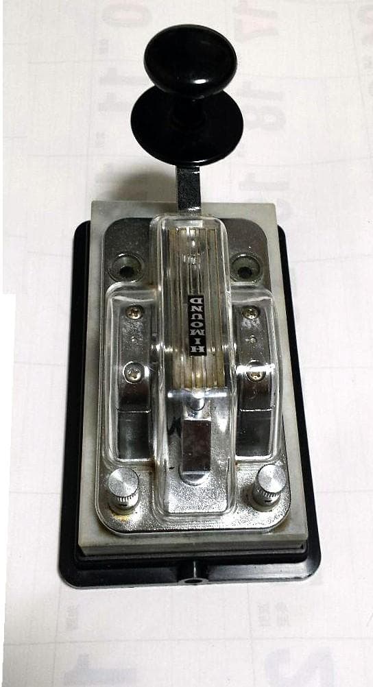 HIMOND HK-702ハイモンド電鍵おまけ有 HIMOND HK-702ハイモンド