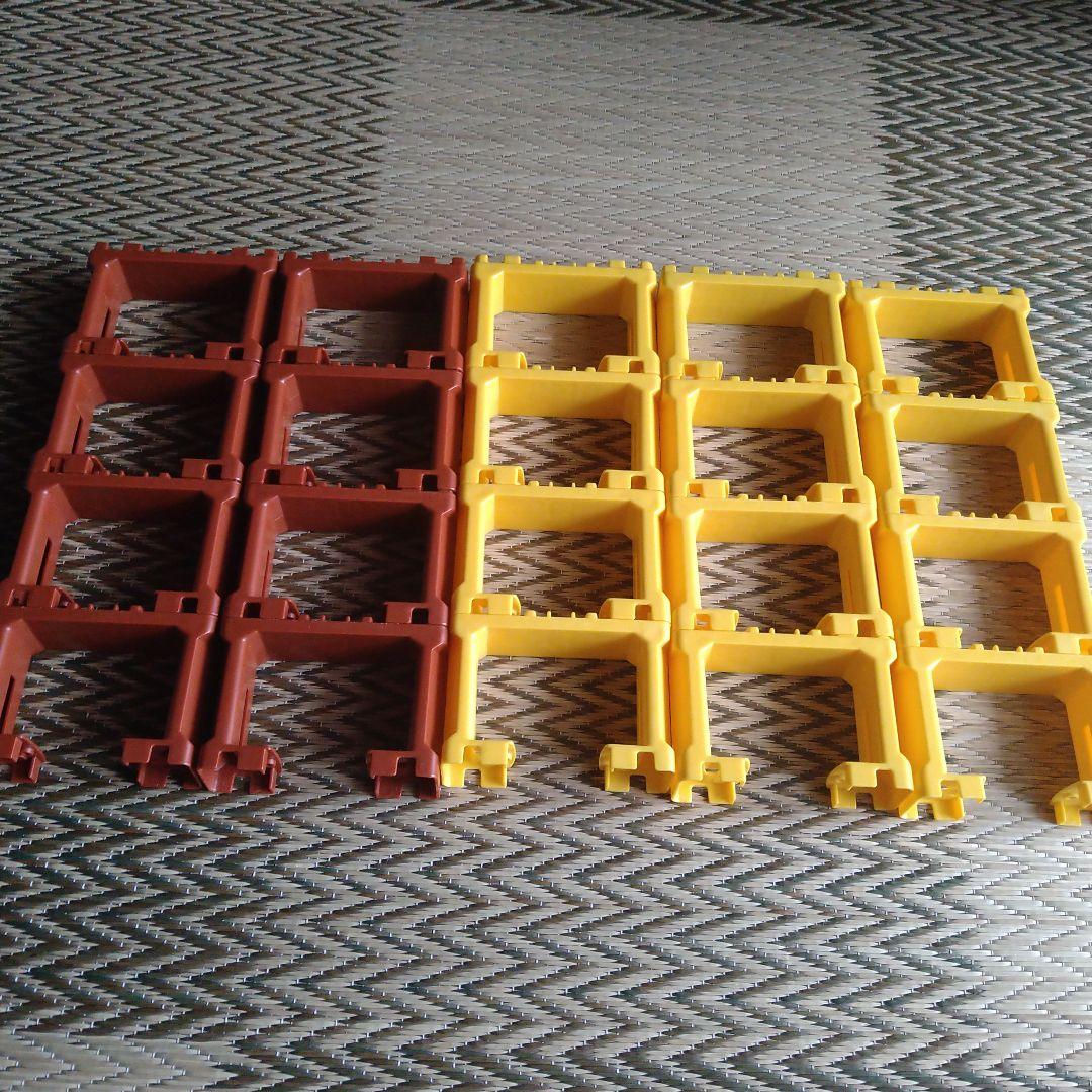 プラレール　大量