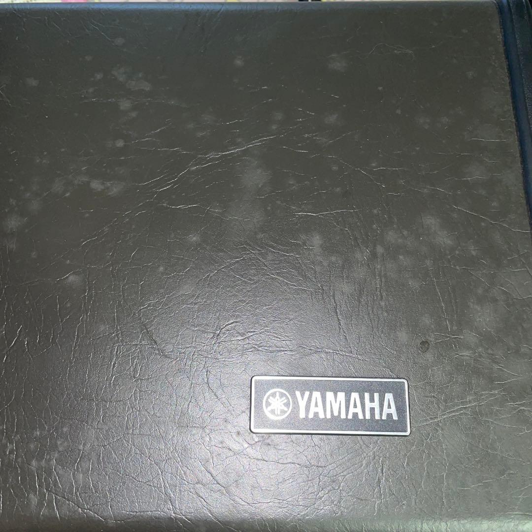 YAMAHA YTR2330 トランペット ハードケース付属