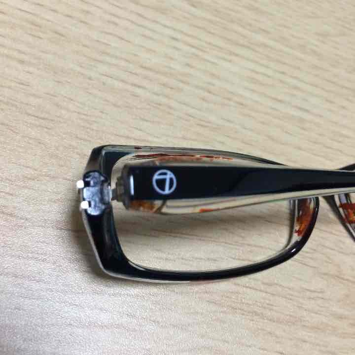 奥田民生☆ツアーグッズ☆老眼鏡+2.0 - メルカリ