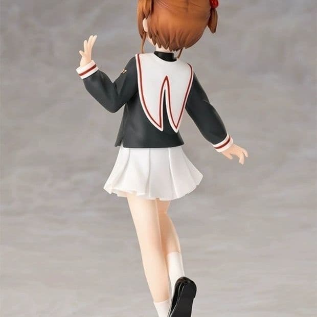 木之本桜　大道寺知世　カードキャプターさくら2枚セット