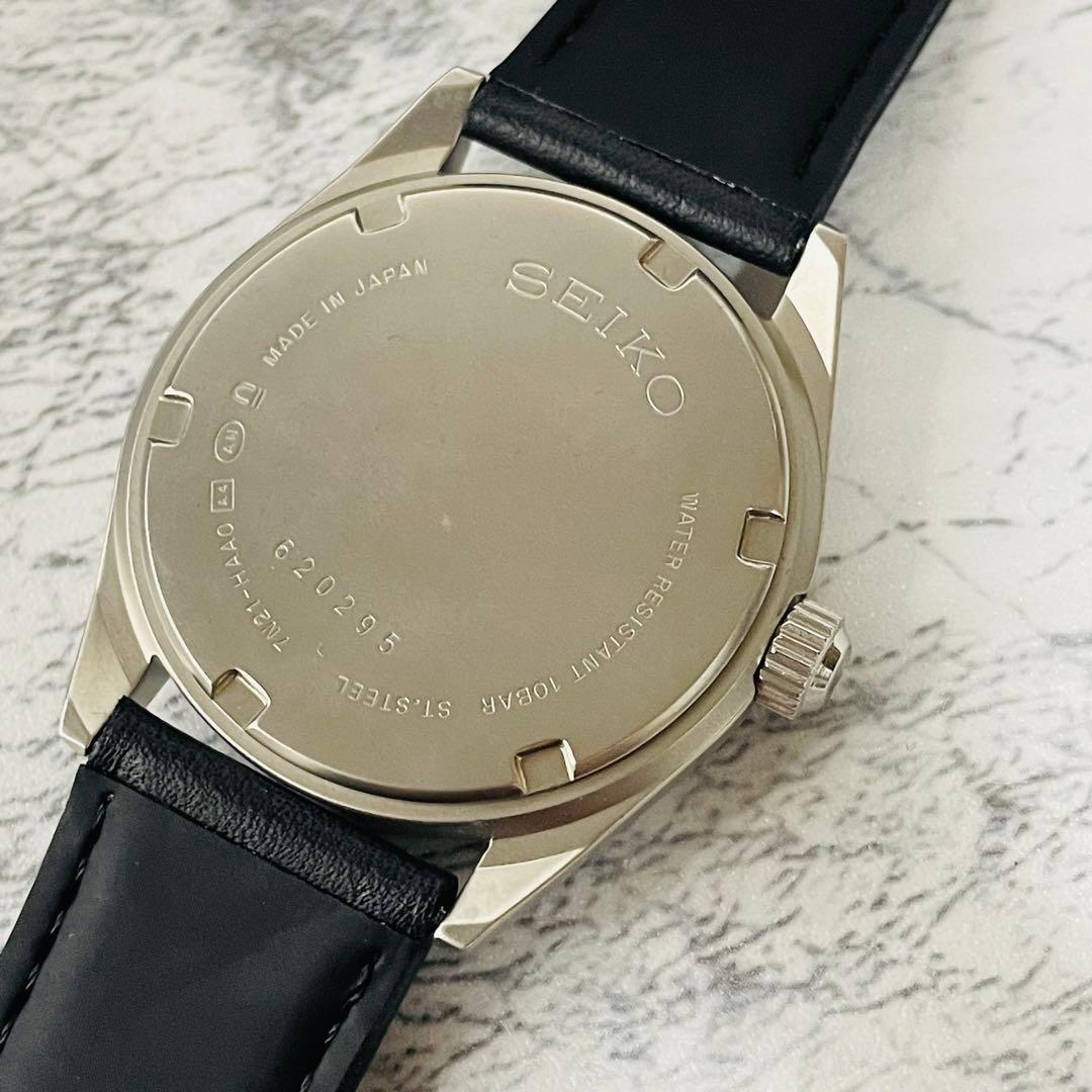 超希少・未使用品級】SEIKO 京都 鉄道博物館 限定品 腕時計