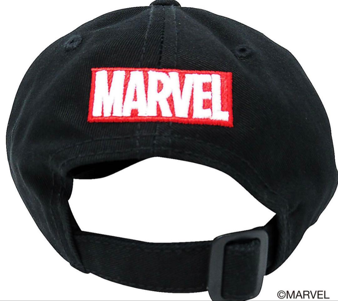 ブラックパンサー 黒 キャップ 帽子 - メルカリ