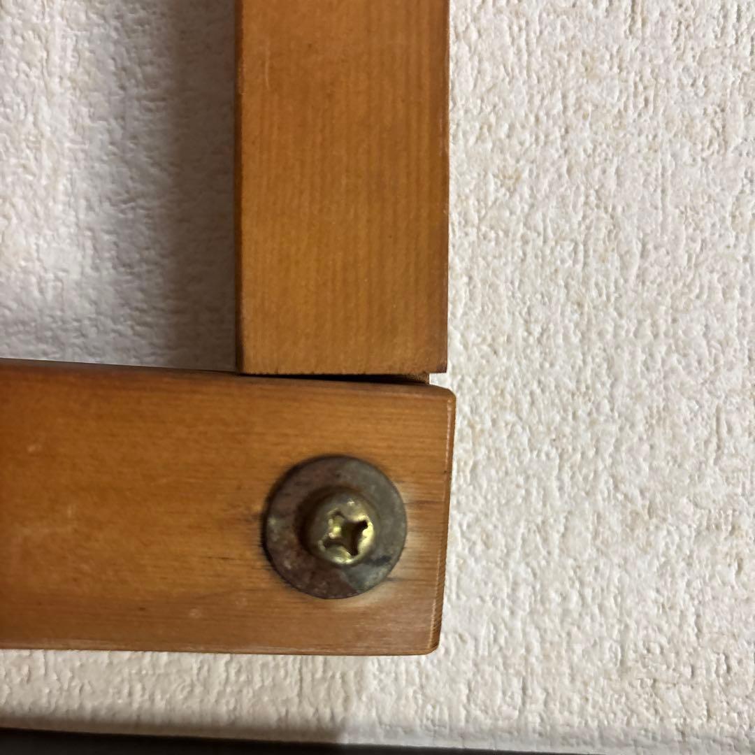 整経台　手織り用品　さをり　SAORI